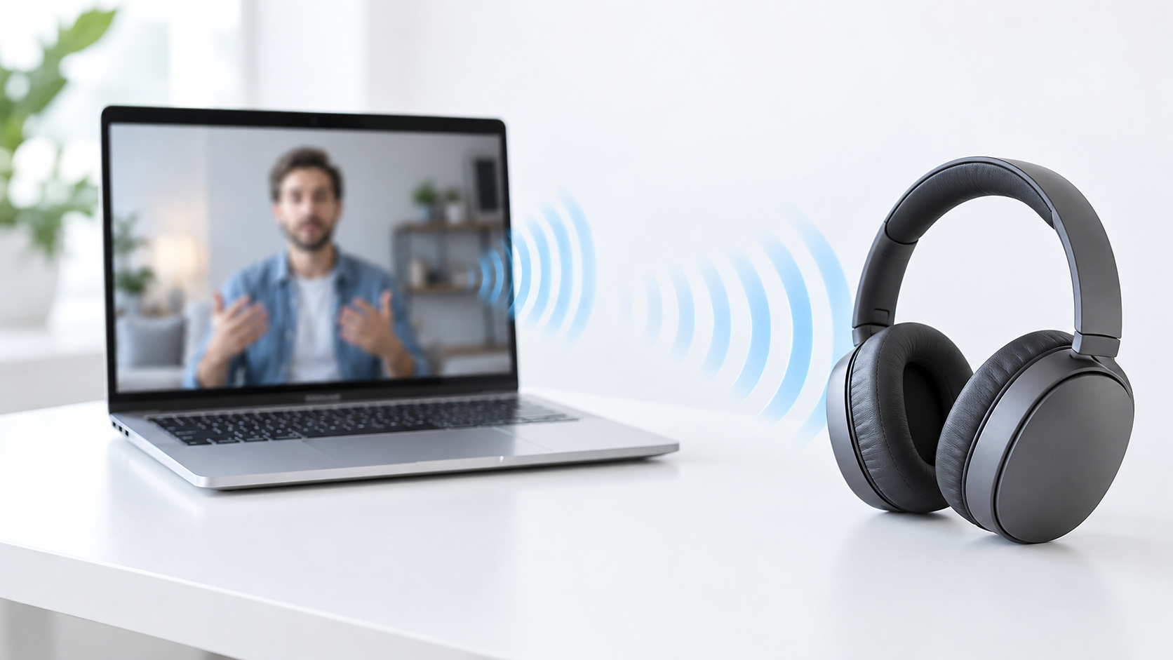 Audio Bluetooth con retraso