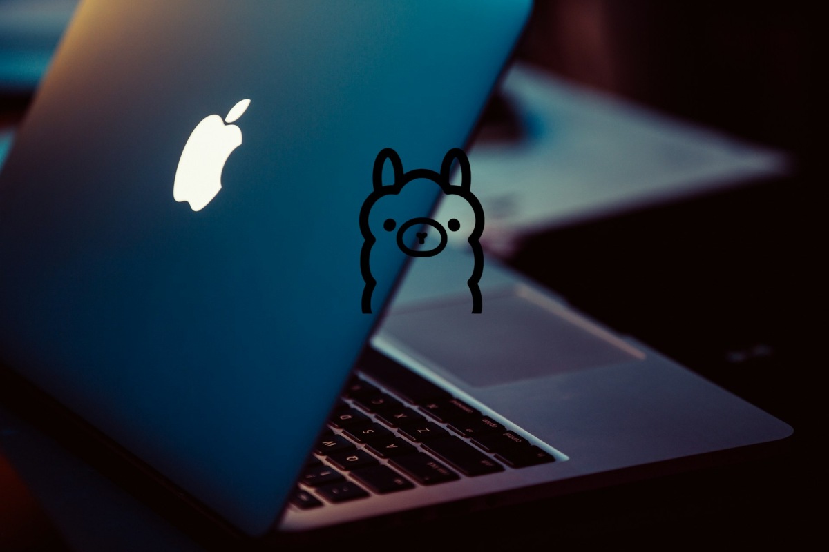 Cambiar la carpeta donde Ollama guarda los modelos macOS