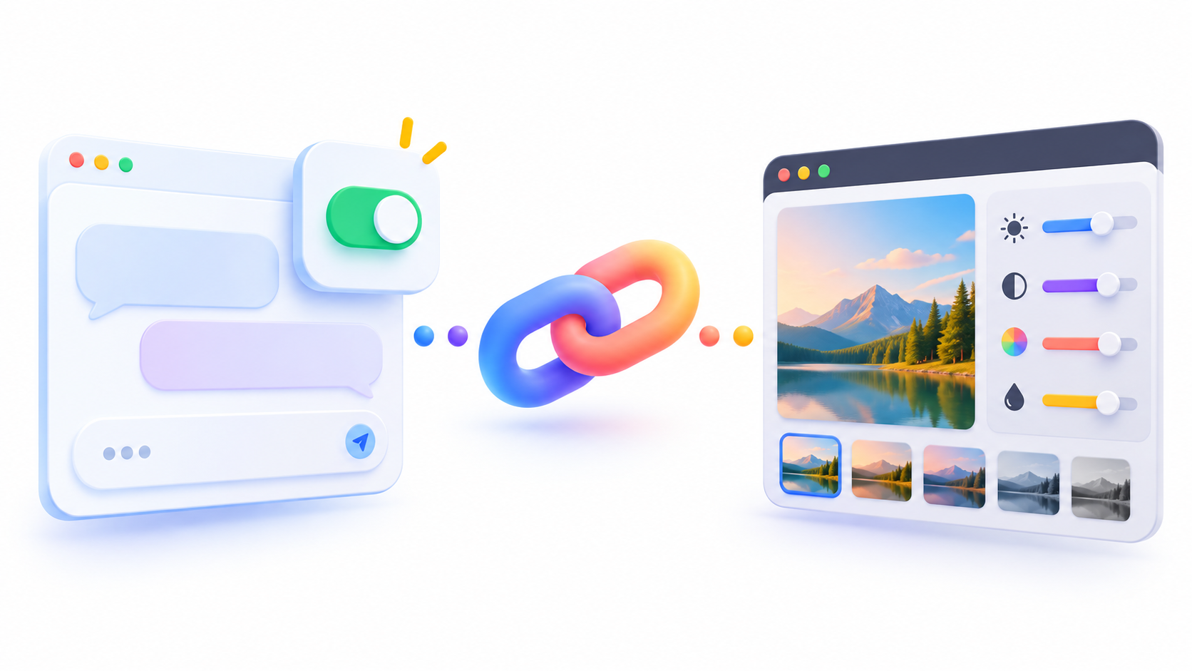 Cómo activar Adobe para editar fotos desde Gemini