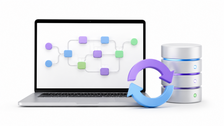 Cómo actualizar Activepieces sin perder flujos ni datos