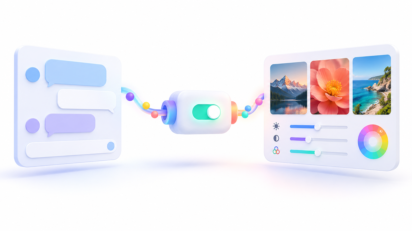 Cómo conectar Adobe con Claude para editar fotos