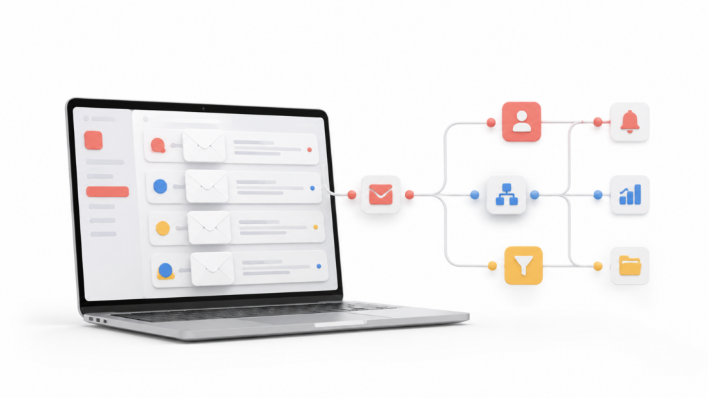 Cómo conectar Gmail con Activepieces
