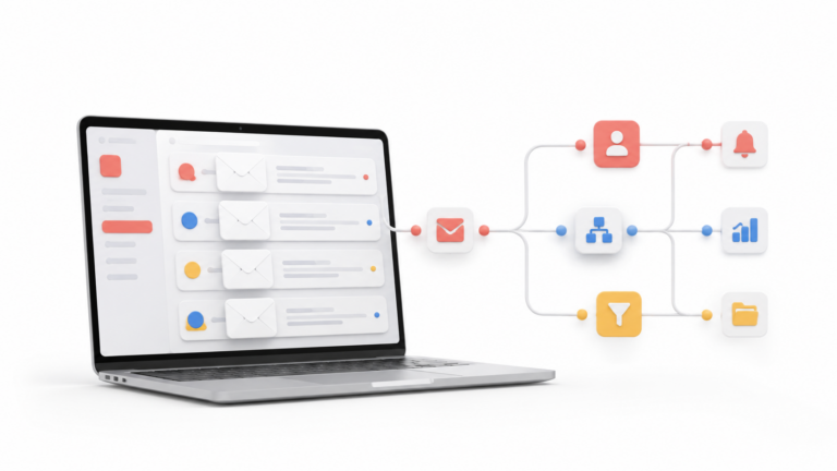 Cómo conectar Gmail con Activepieces
