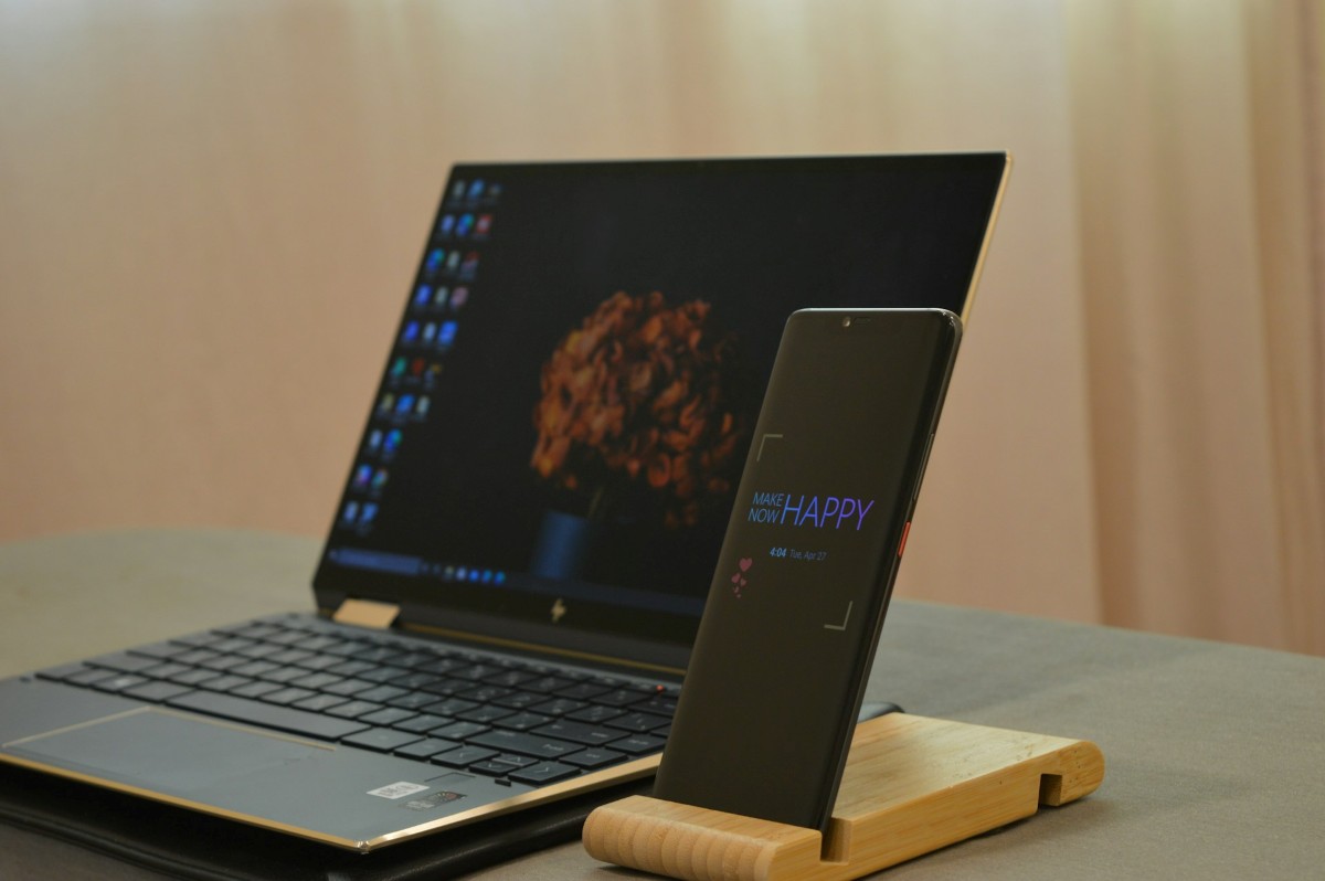 Cómo conectar un móvil HONOR con Windows