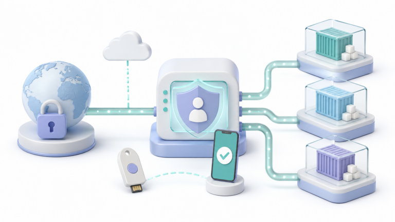 Cómo configurar Authelia con Nginx Proxy Manager paso a paso
