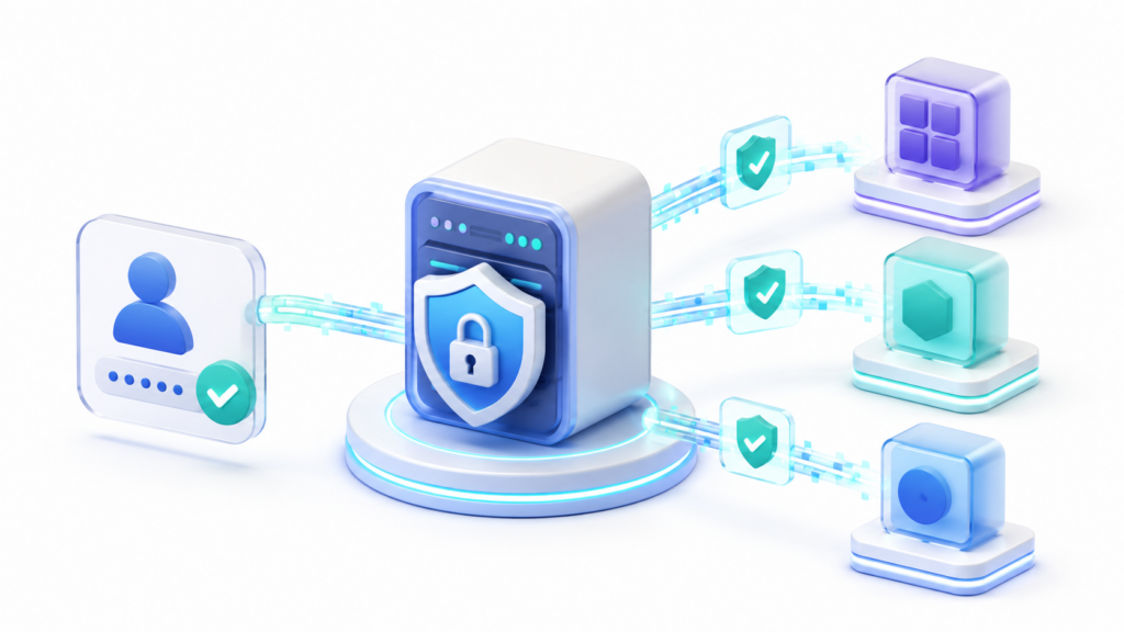 Cómo configurar OpenID Connect en Authelia paso a paso