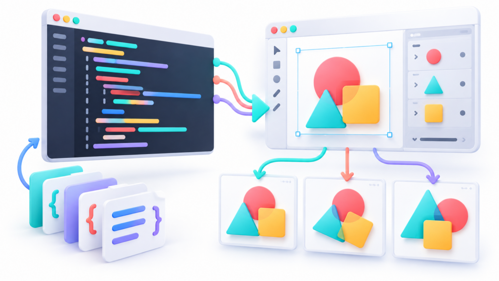 Cómo crear scripts en Affinity