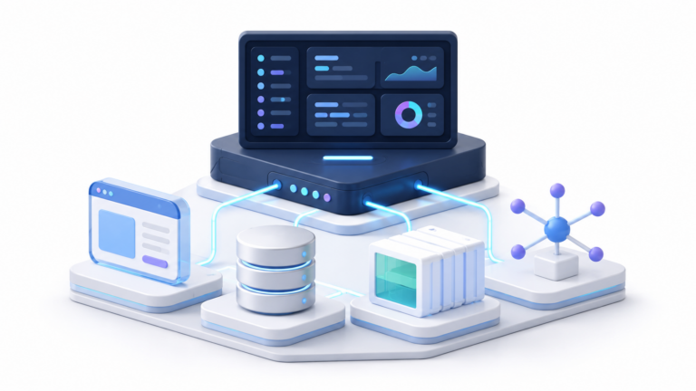 Cómo crear un stack en Dockge paso a paso