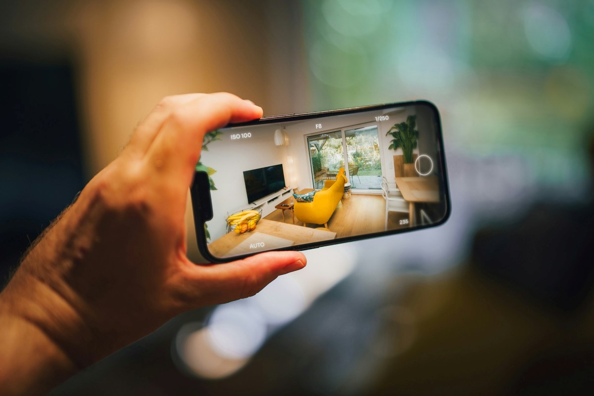 Cómo crear una red separada para Smart TV, cámaras y dispostivos IoT