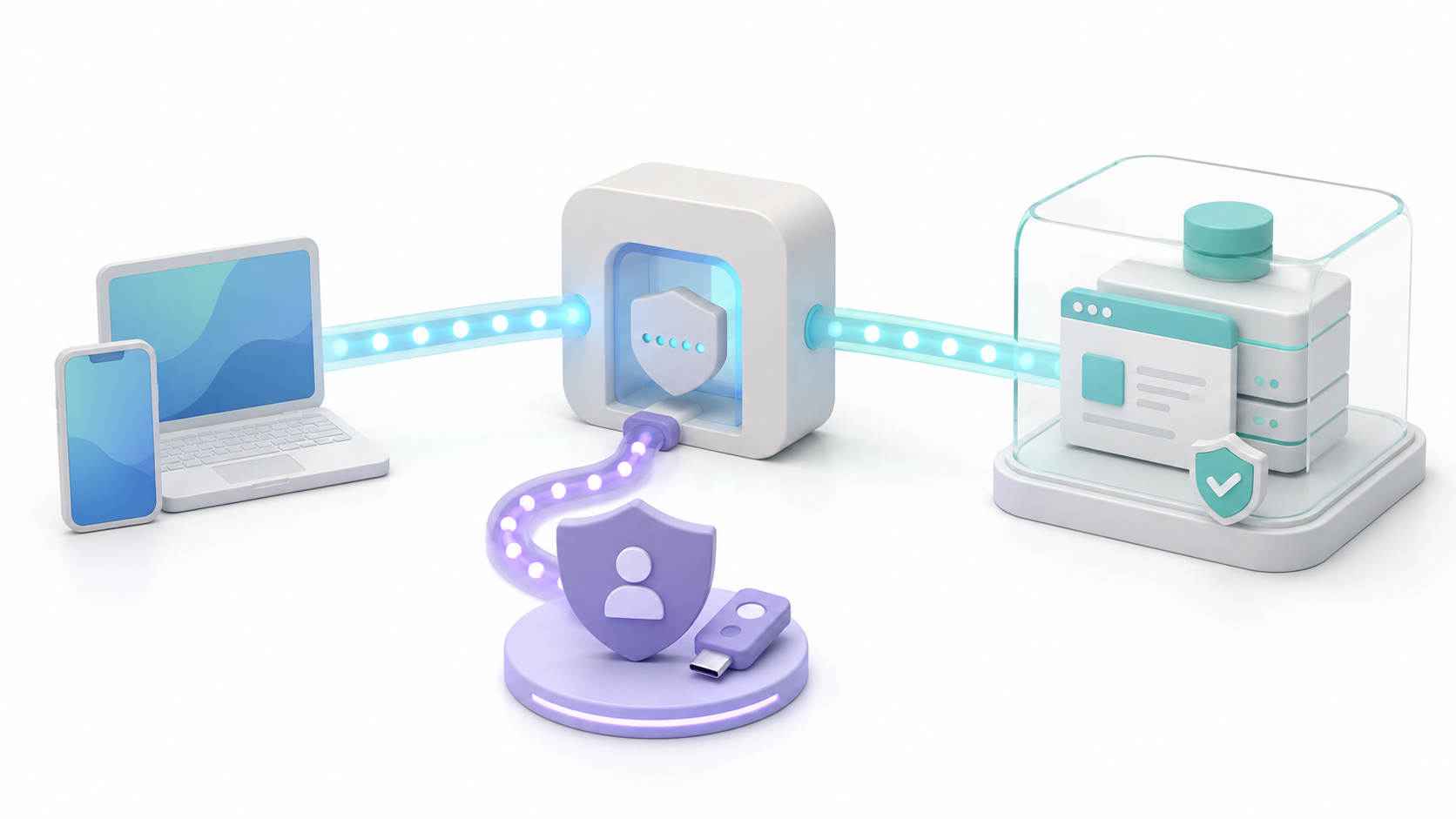 Cómo funciona Authelia con Nginx Proxy Manager