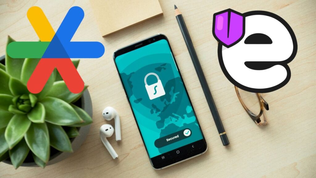 Cómo importar Google Authenticator a Ente Auth sin perder códigos 2FA