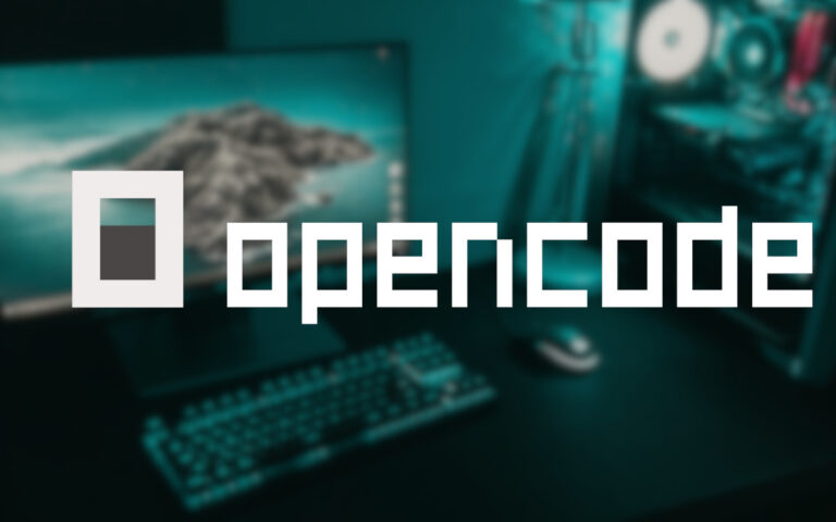 Como instalar OpenCode en Windows