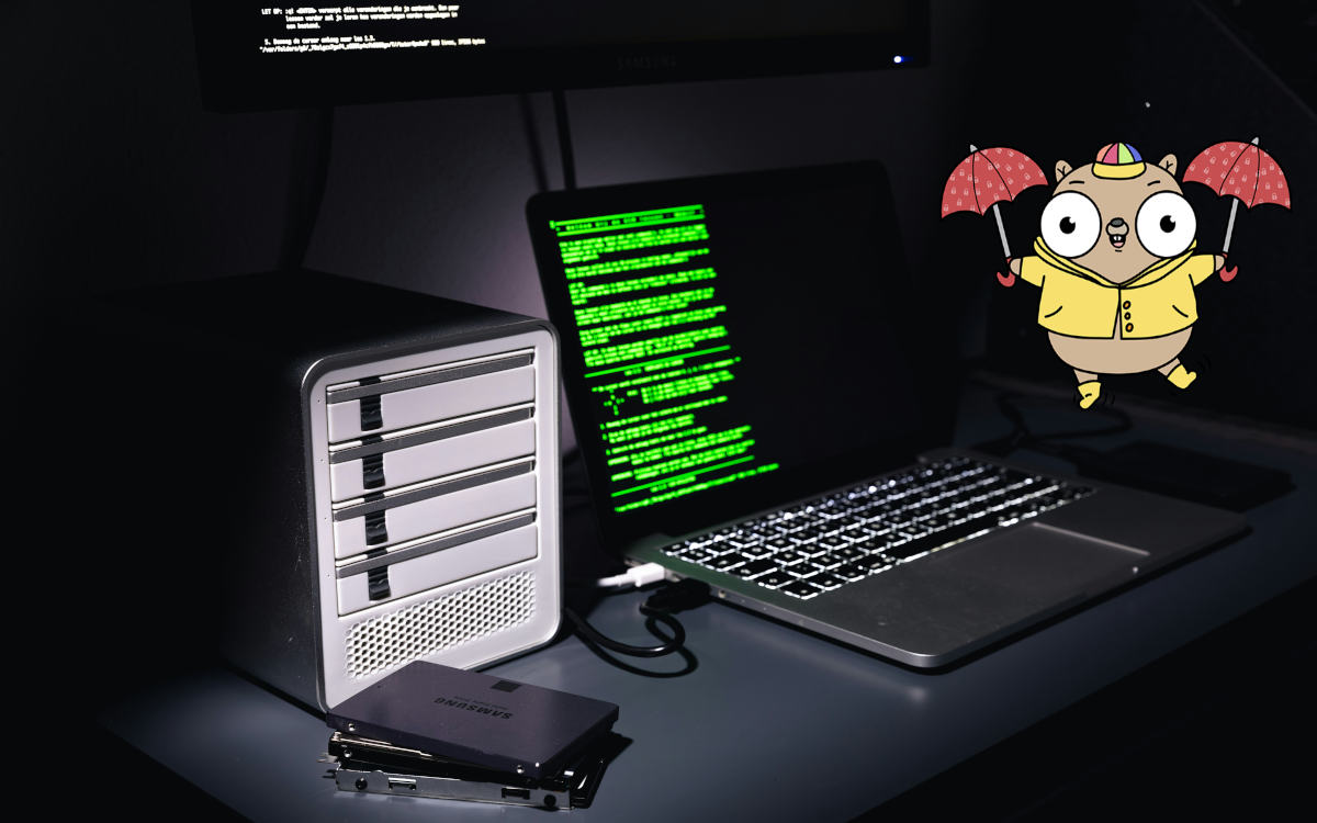 Cómo instalar Restic