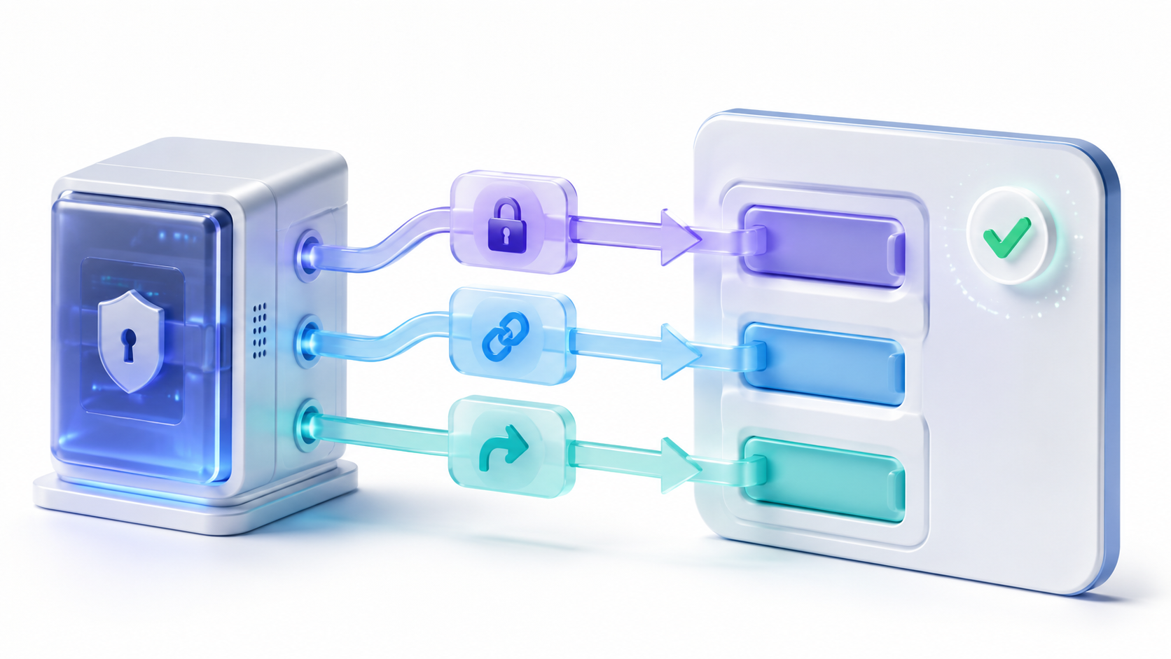 Cómo introducir los datos de Authelia en la aplicación