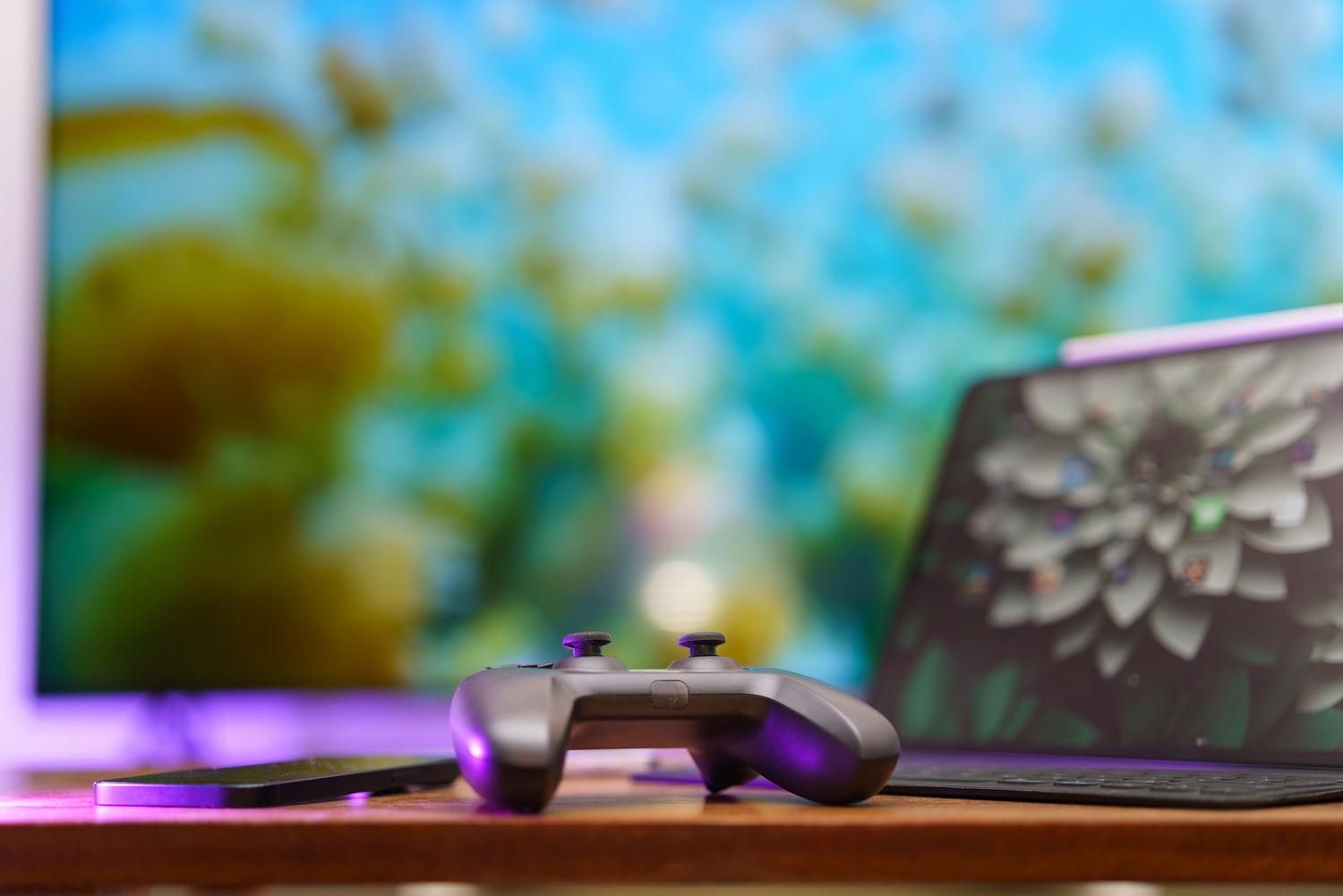 Cómo jugar desde el PC en una Smart TV usando Sunshine y Moonlight