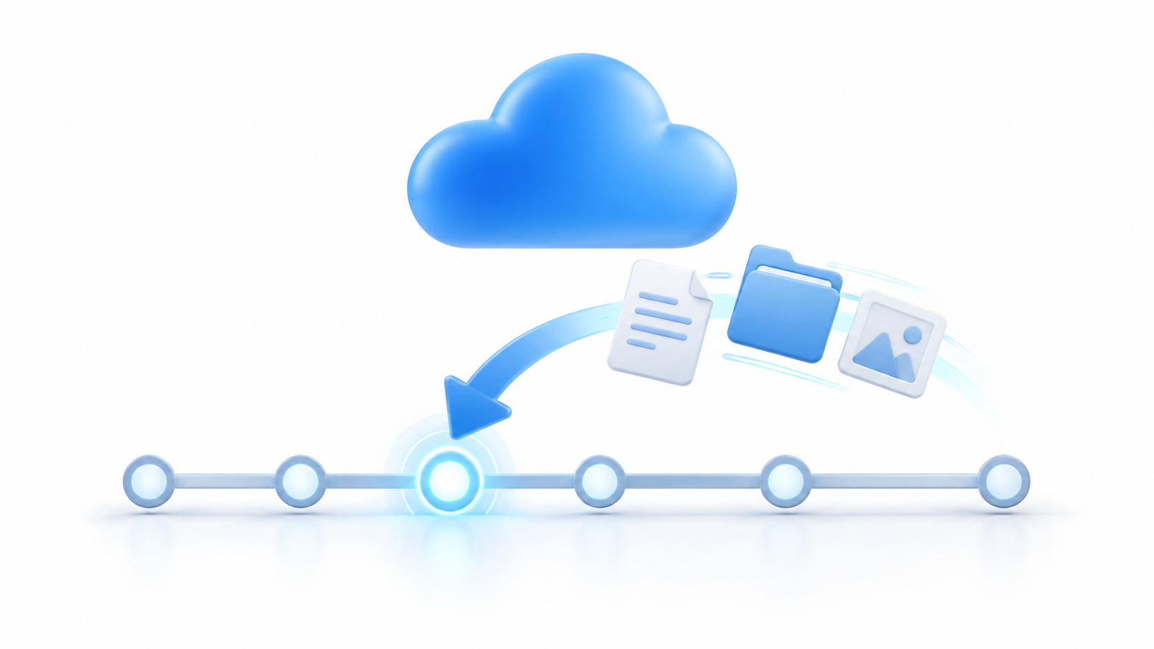 Cómo restaurar OneDrive a una fecha anterior paso a paso