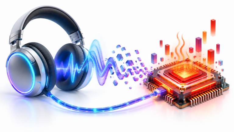 Cómo solucionar el alto consumo de CPU de audiodg.exe
