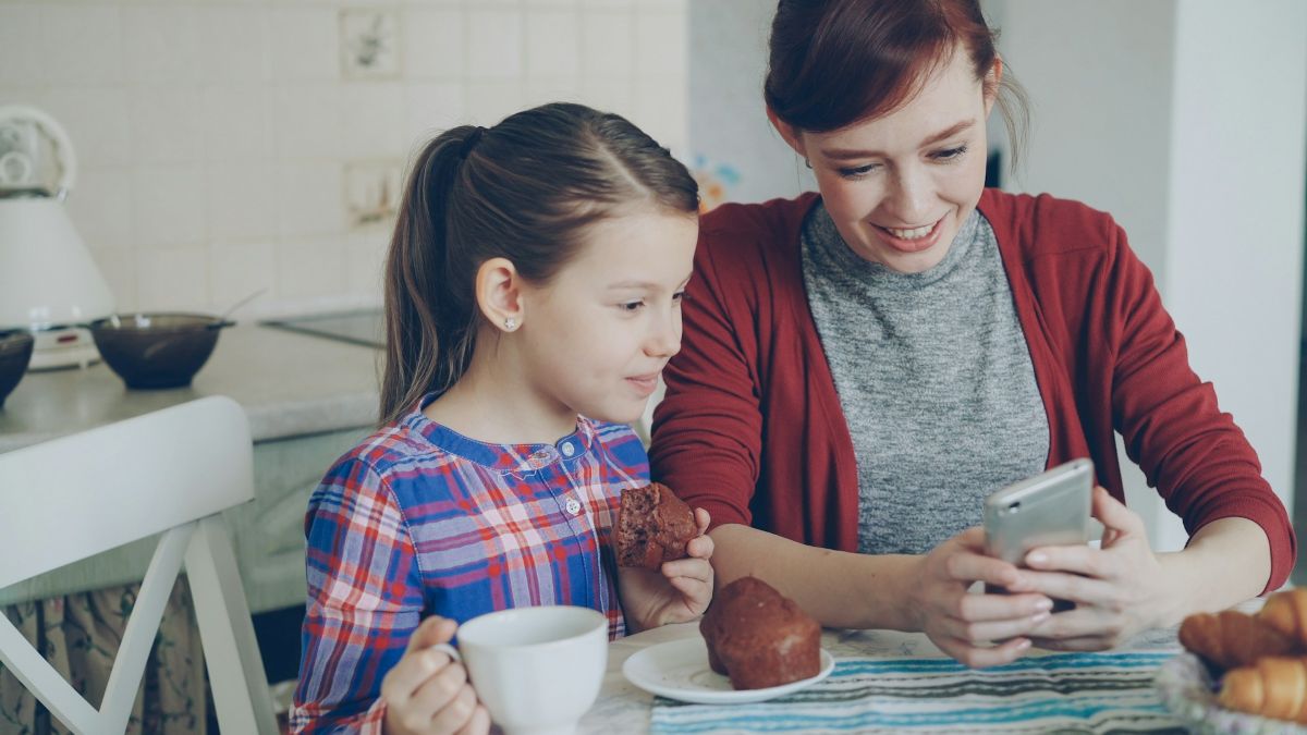 Cómo ver qué temas están influyendo en el algoritmo de Instagram de tu hijo