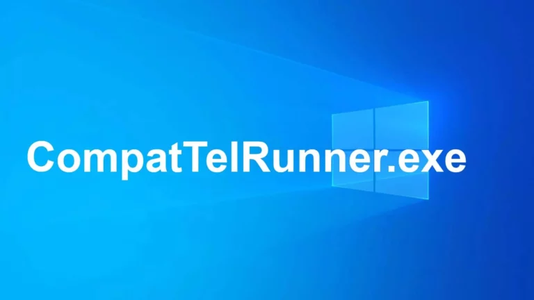 CompatTelRunner.exe
