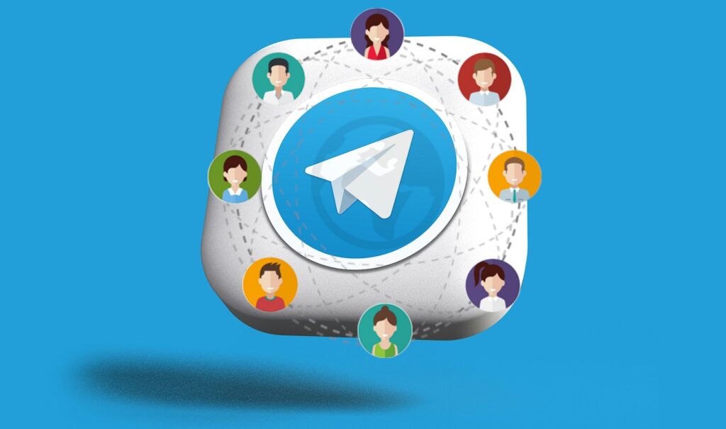 Crear una comunidad en Telegram
