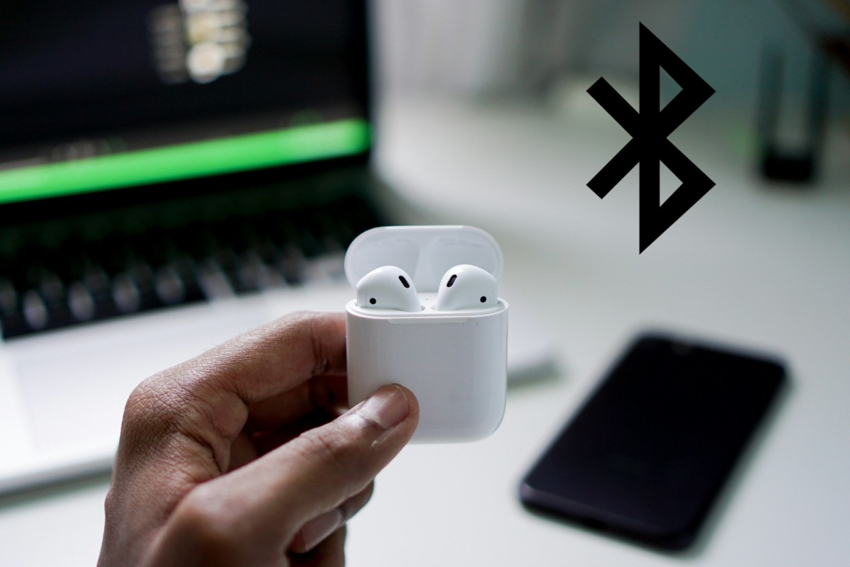 Diferencias entre emparejar y conectar un dispositivo Bluetooth