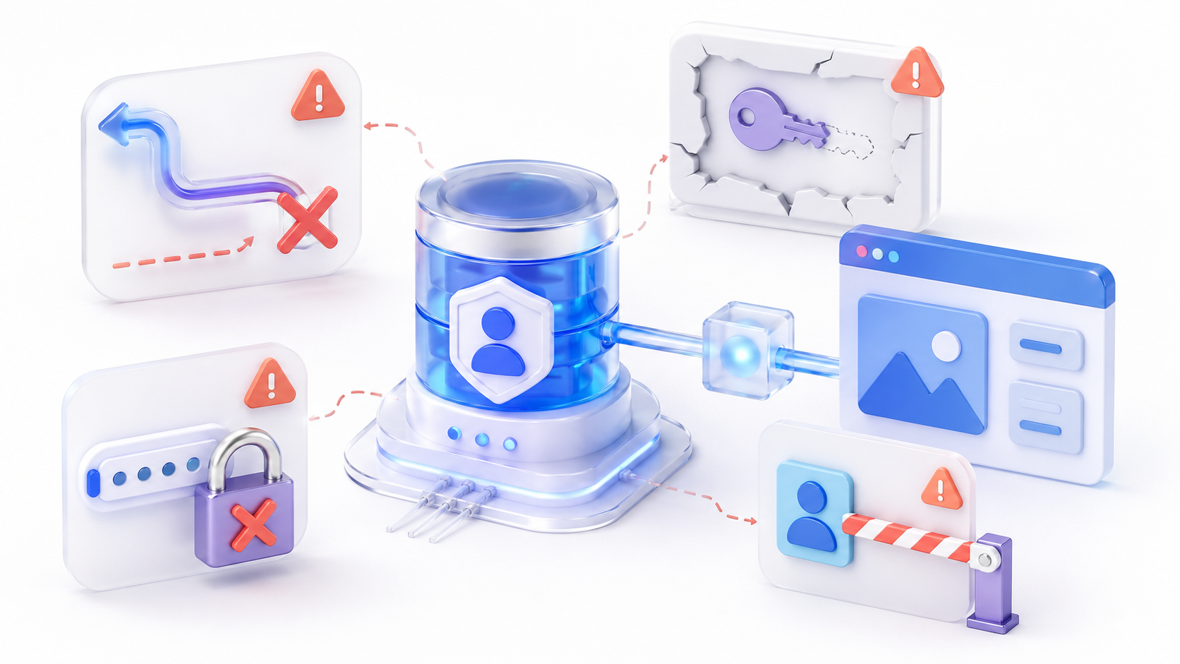 Errores frecuentes al configurar OpenID Connect en Authelia