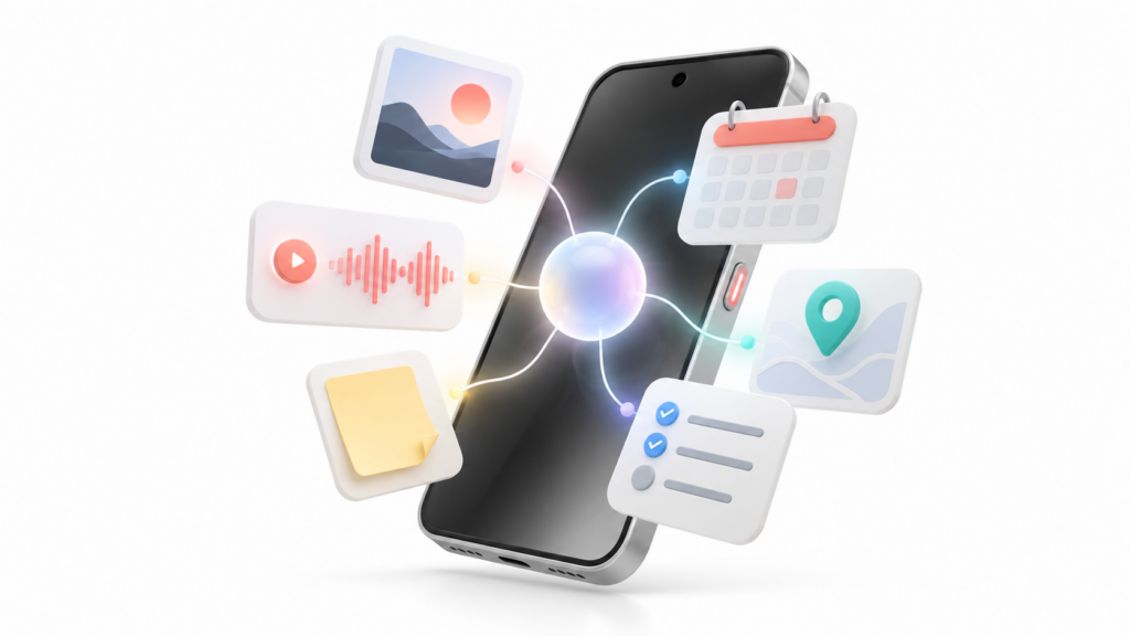 Essential Space y sus automatizaciones