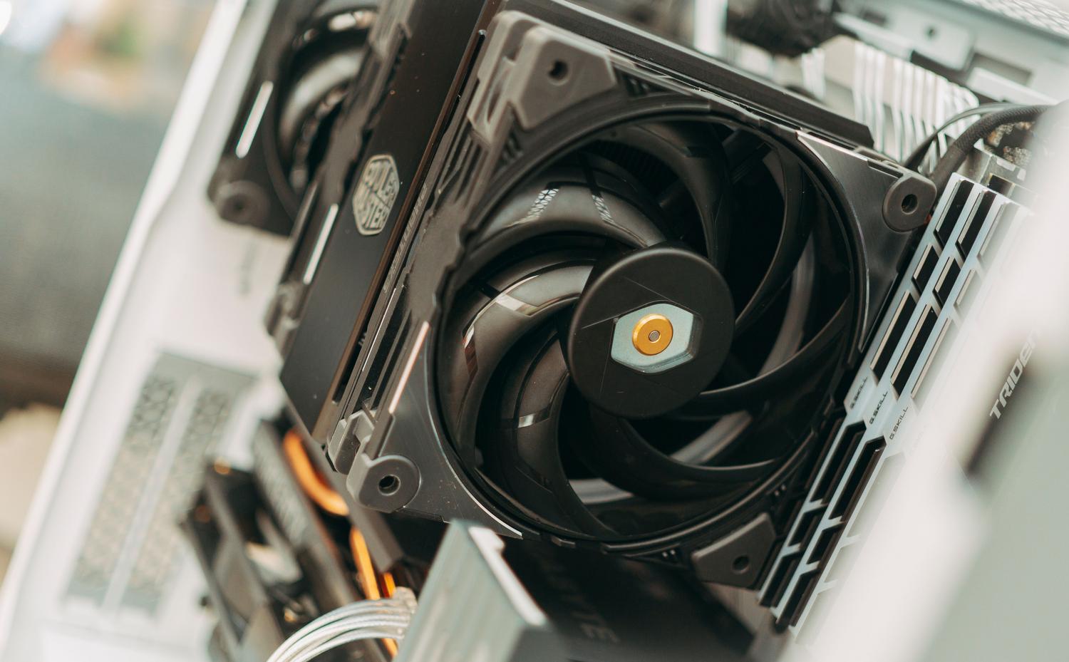 Fan Control pierde la configuración después de reiniciar Windows