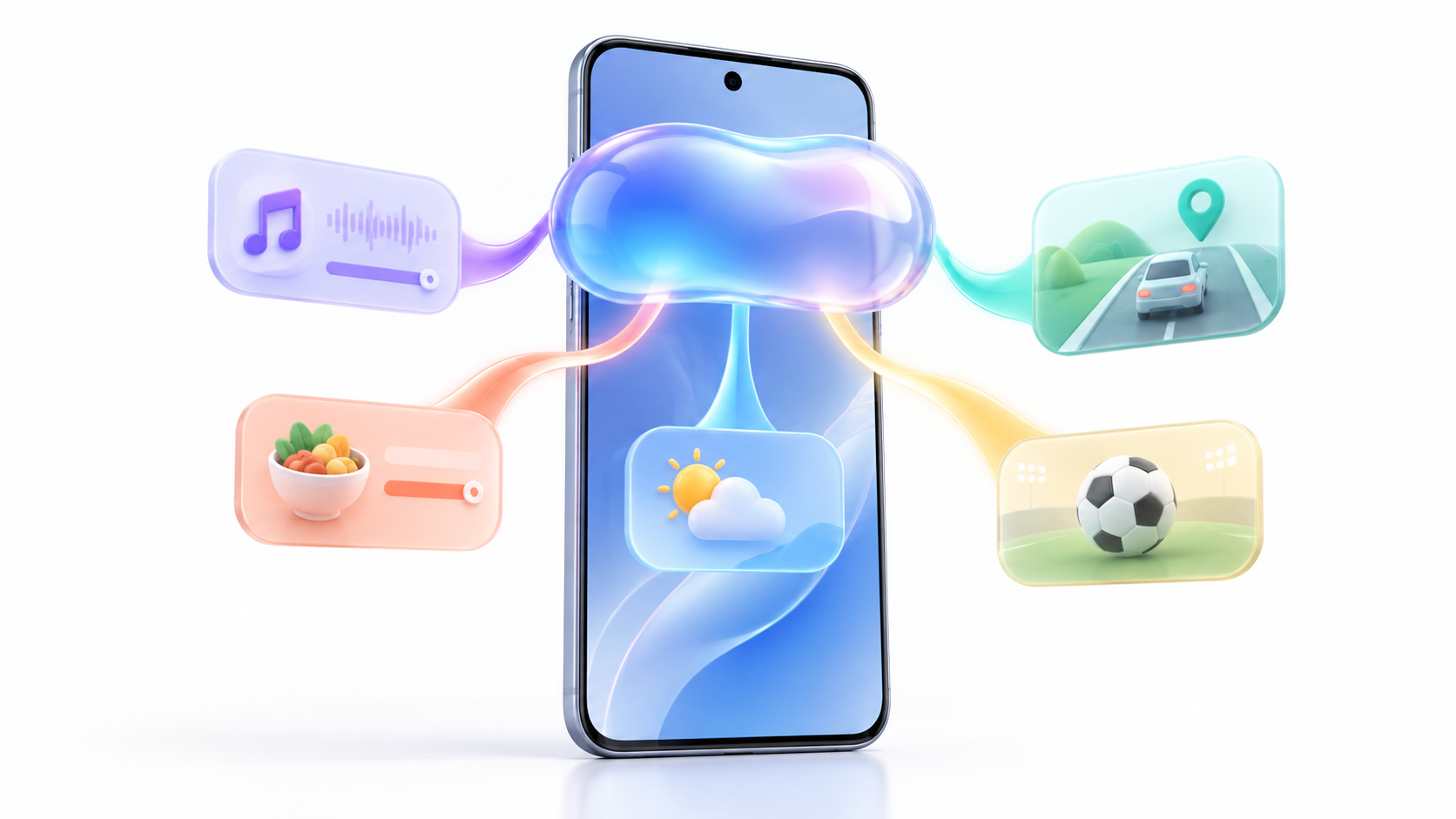 Fluid Cloud amplía sus actividades en tiempo real
