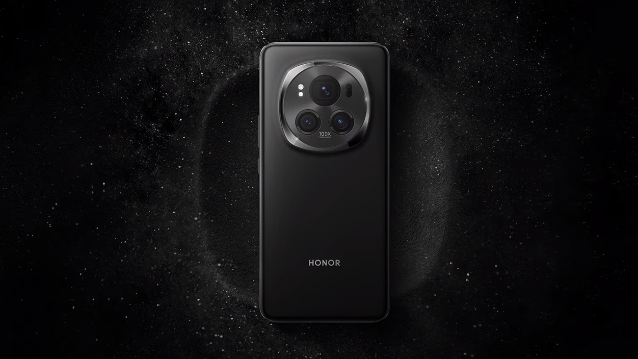 HONOR Magic6 Pro