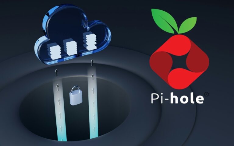 Hacer una copia de seguridad completa de Pi-hole