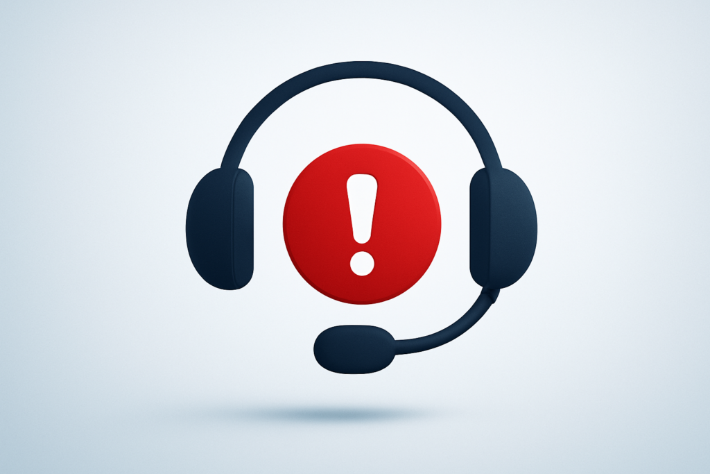 audiodg.exe se cierra y desaparece el sonido: cómo recuperarlo