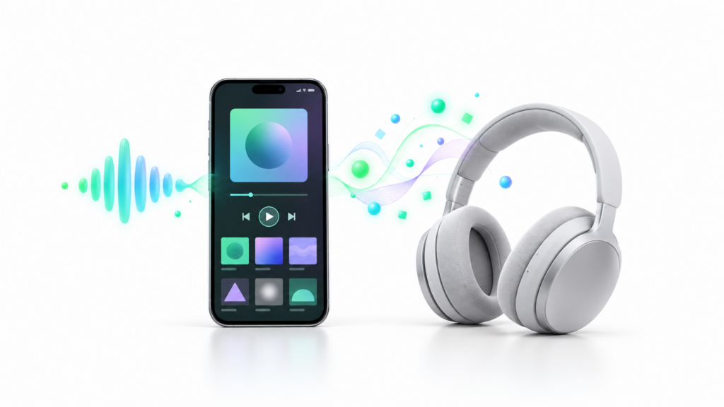 IA de Spotify para buscar canciones