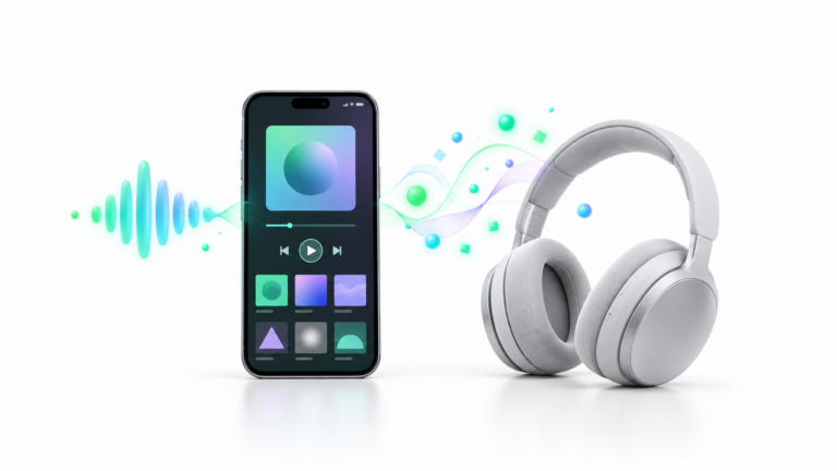 IA de Spotify para buscar canciones