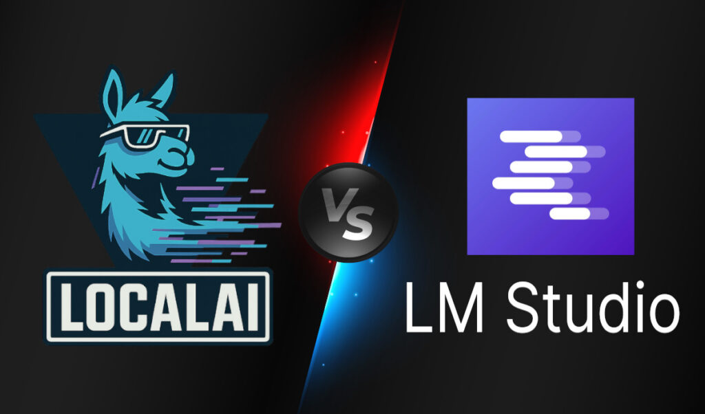 LocalAI vs LM Studio