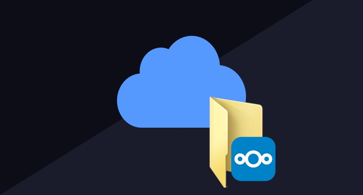 Nextcloud no sincroniza algunos archivos