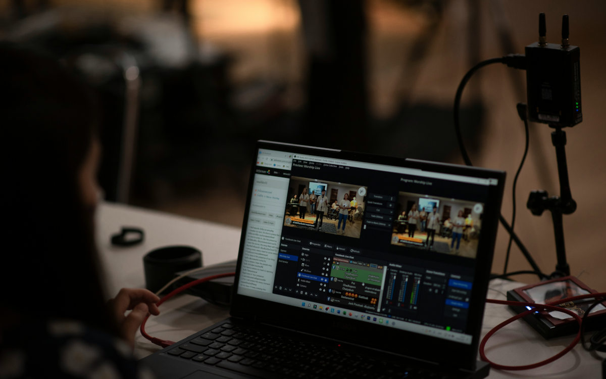 OBS Studio