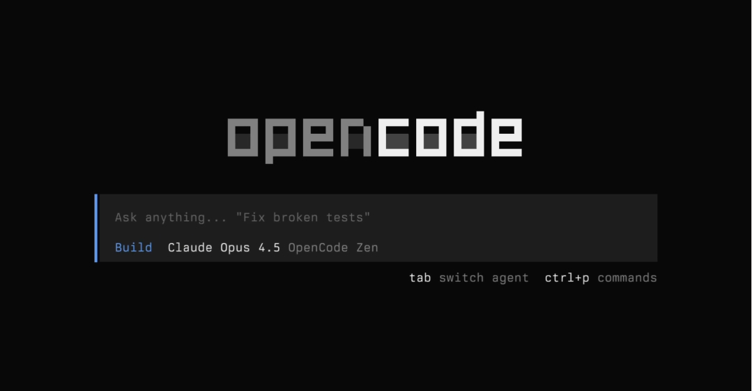 OpenCode