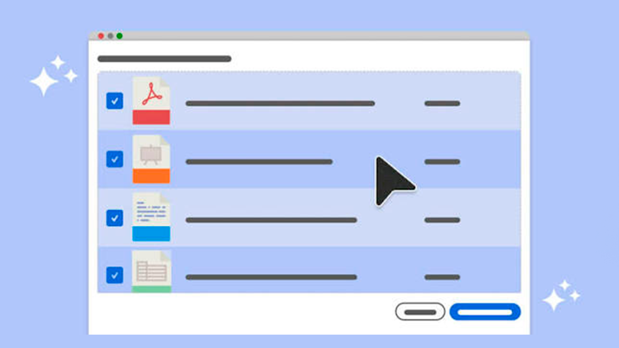 PDF Spaces guia