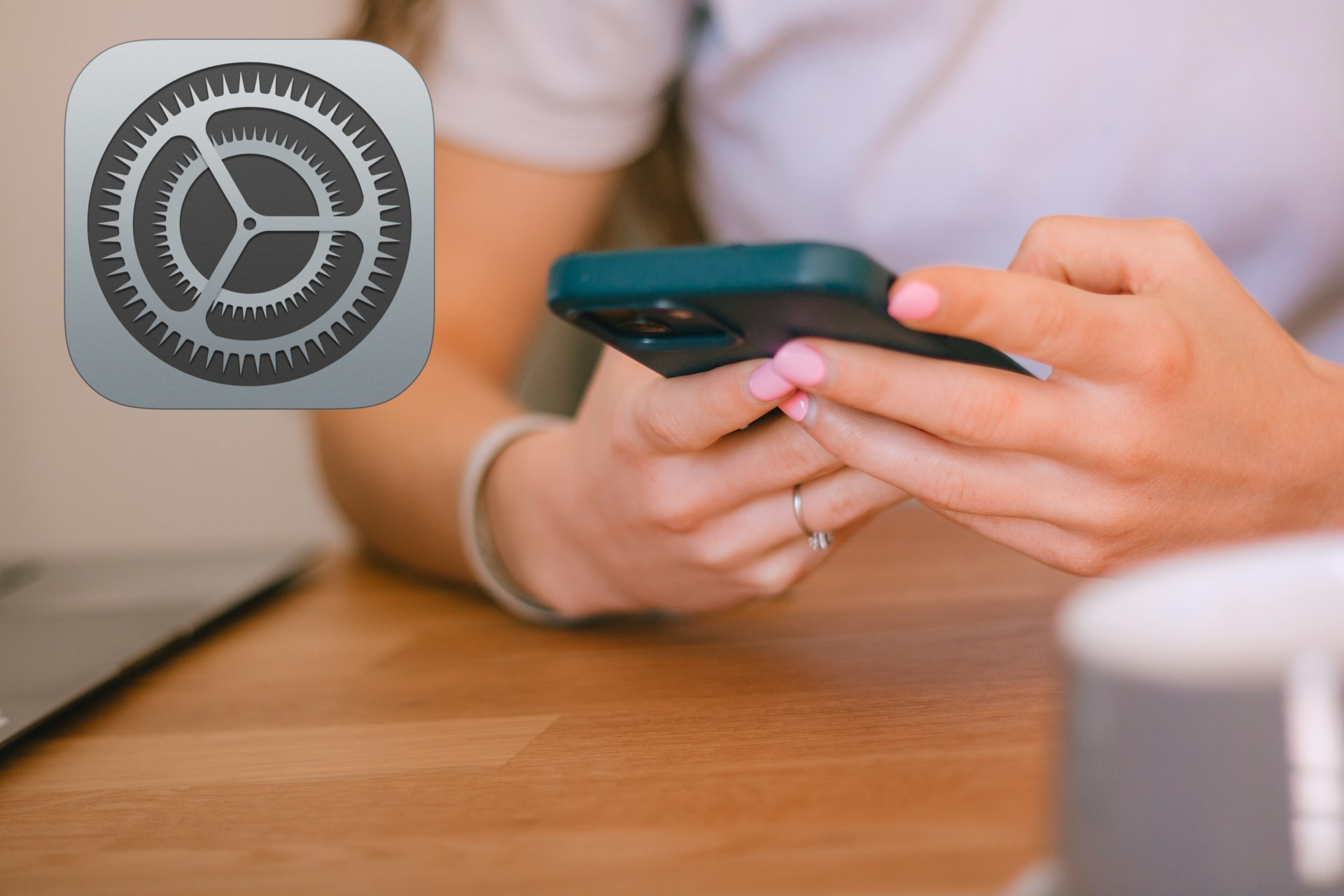 Poner horarios diferentes a las apps de tus hijos en iOS 27