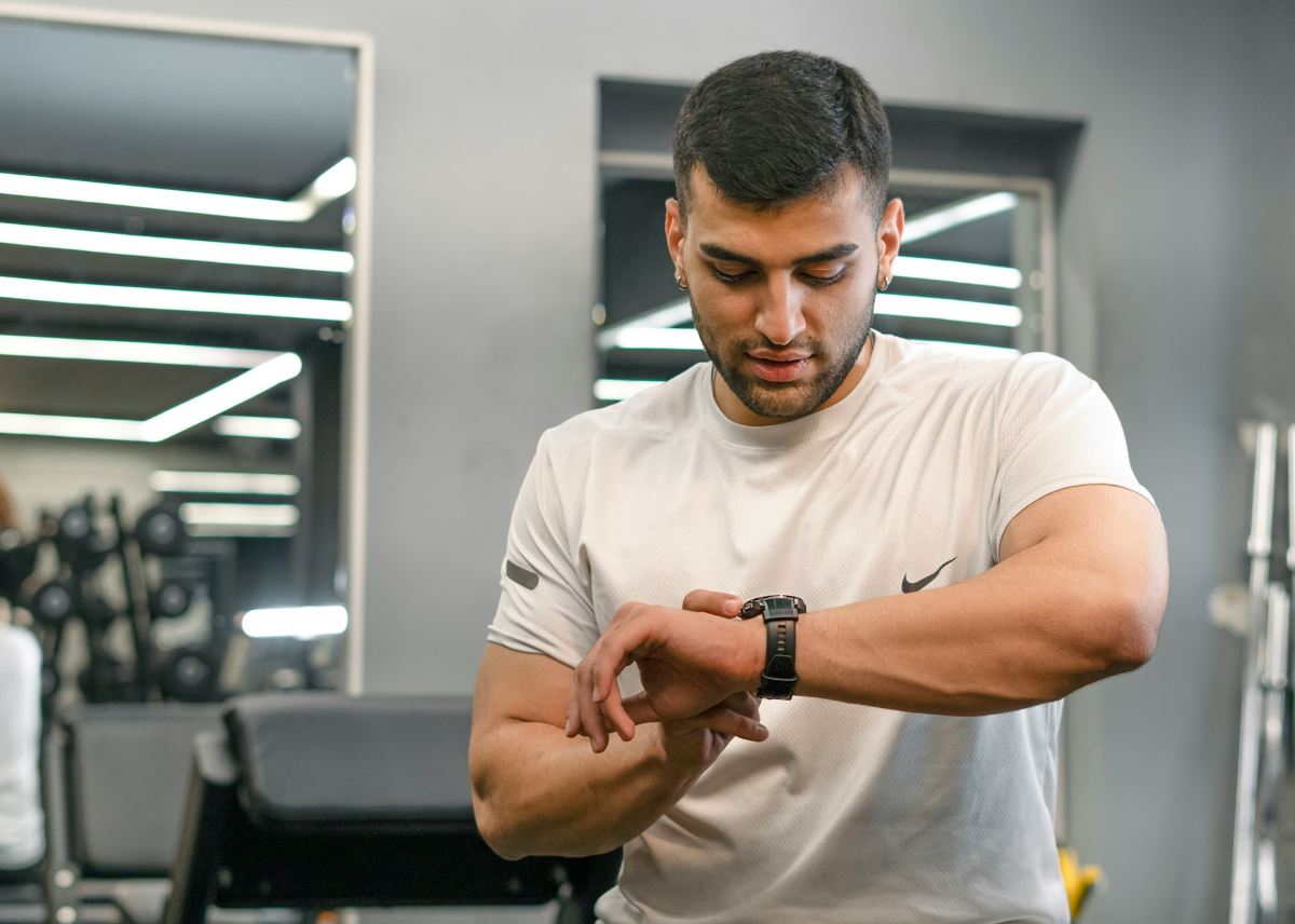 Por qué evitar que Wear OS cierre una app durante un entrenamiento