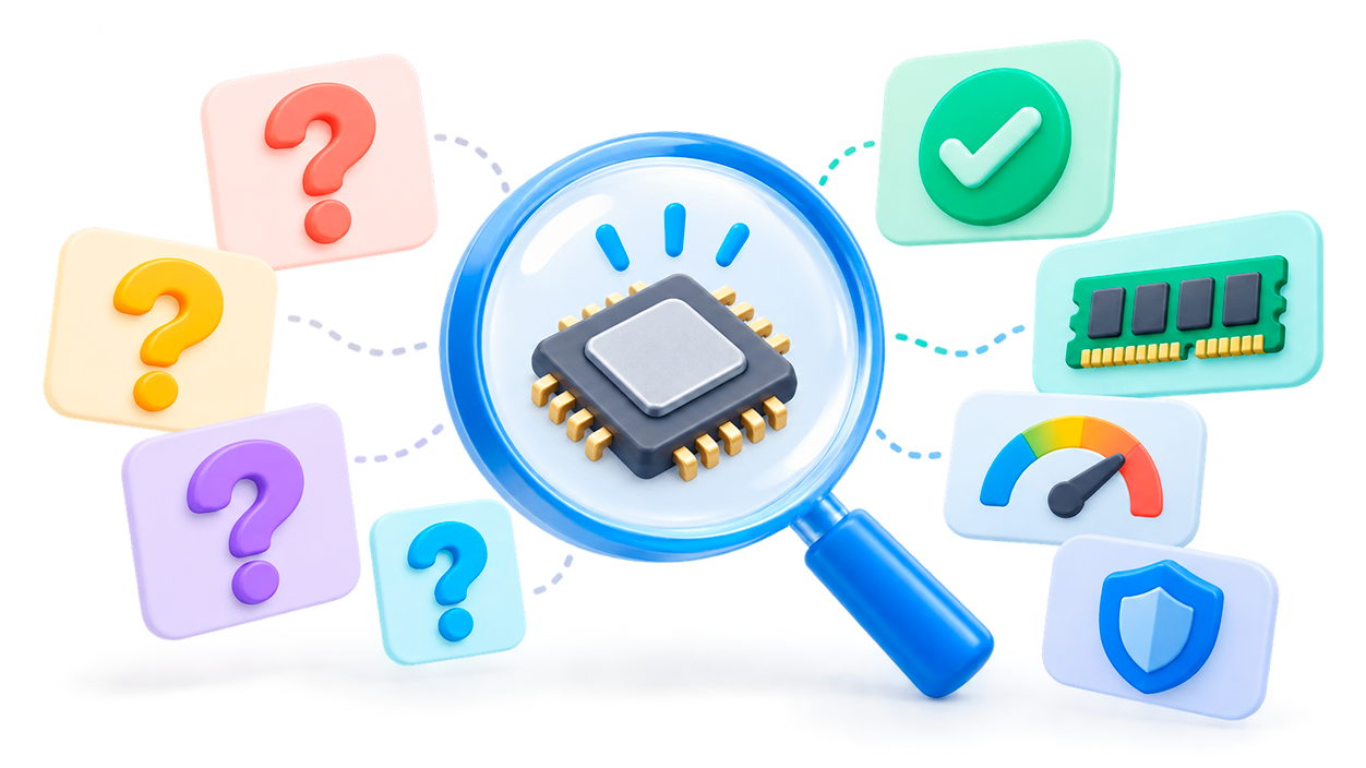 Preguntas frecuentes sobre Runtime Broker