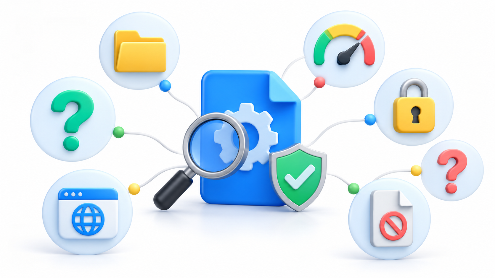 Preguntas frecuentes sobre el proceso smartscreen.exe