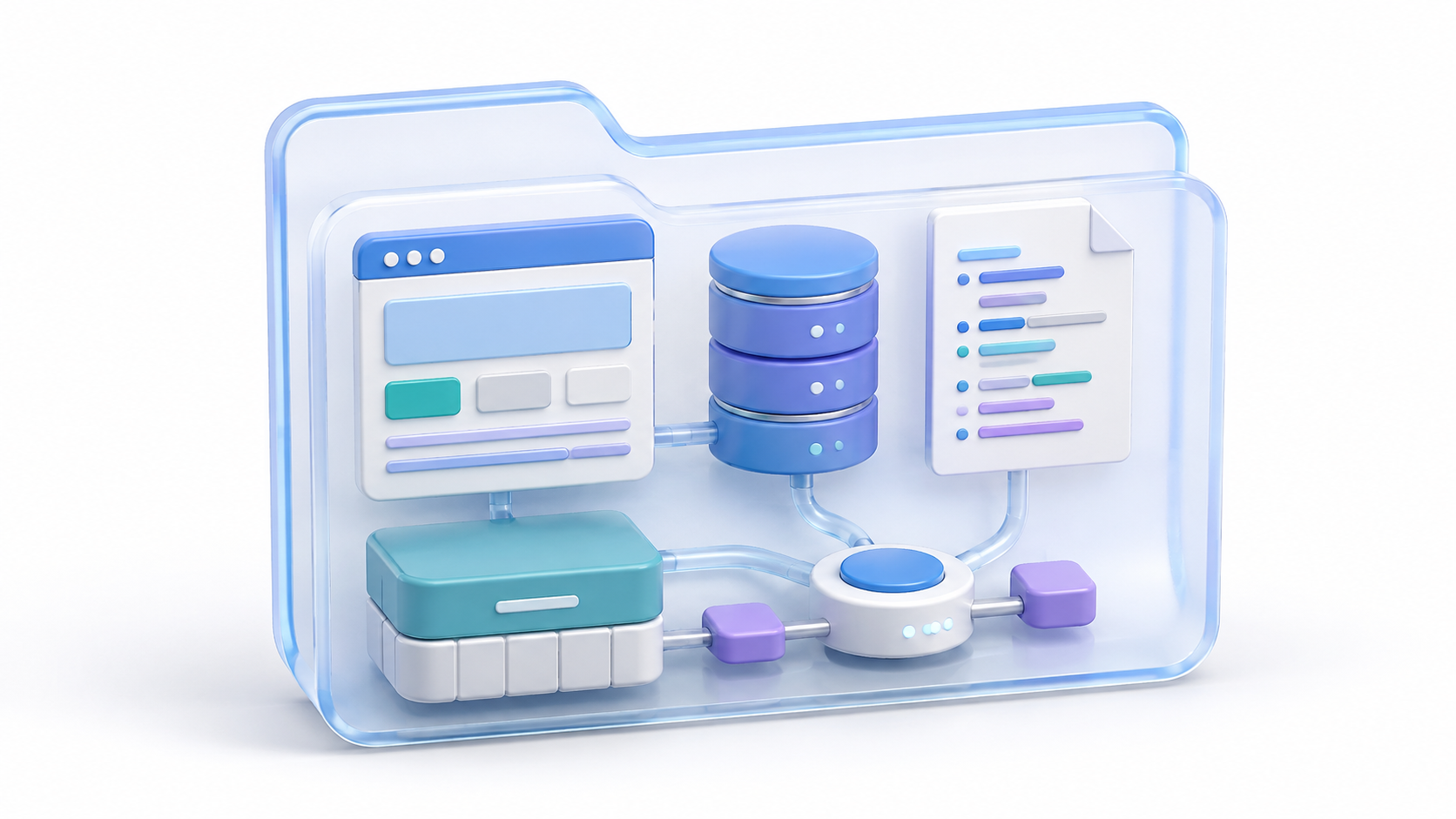 Qué considera Dockge un stack