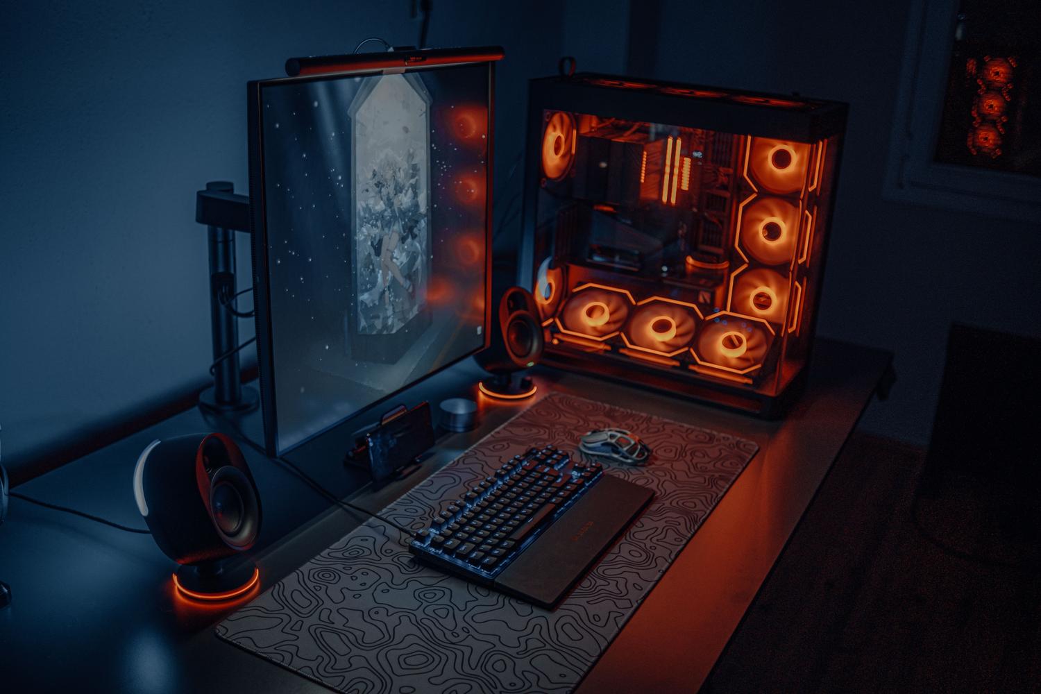 Qué es GameInput Host Service y por qué se ejecuta en Windows