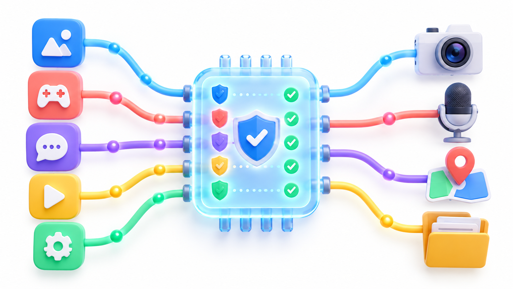 Qué es Runtime Broker y para qué sirve