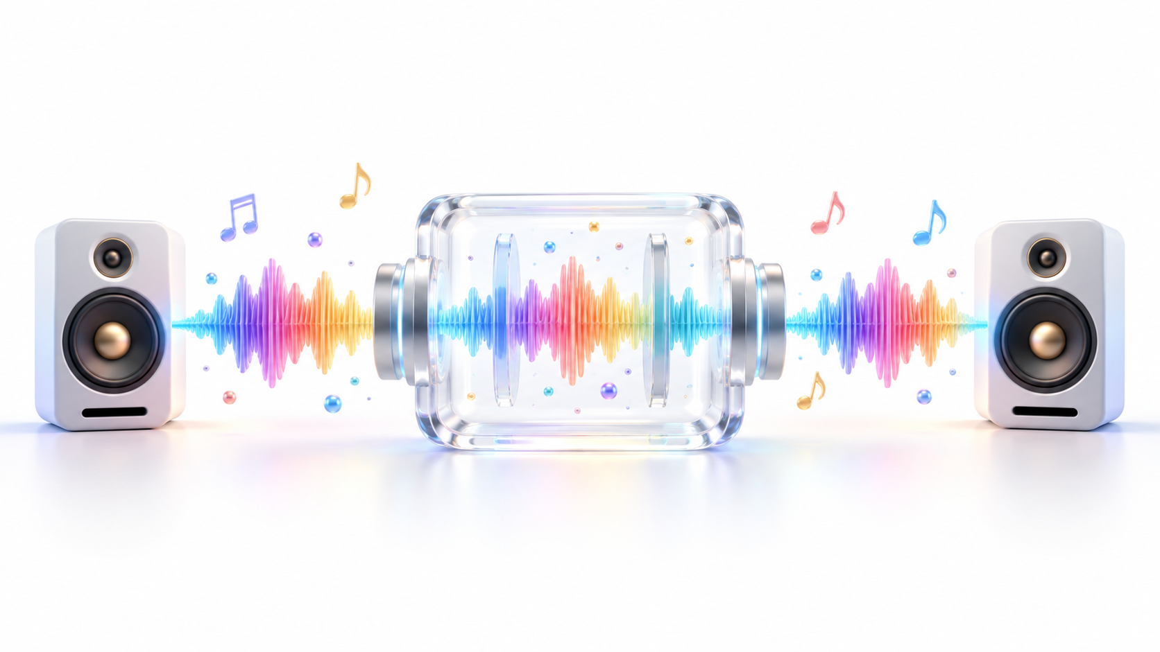 Qué es el audio Lossless de Apple Music