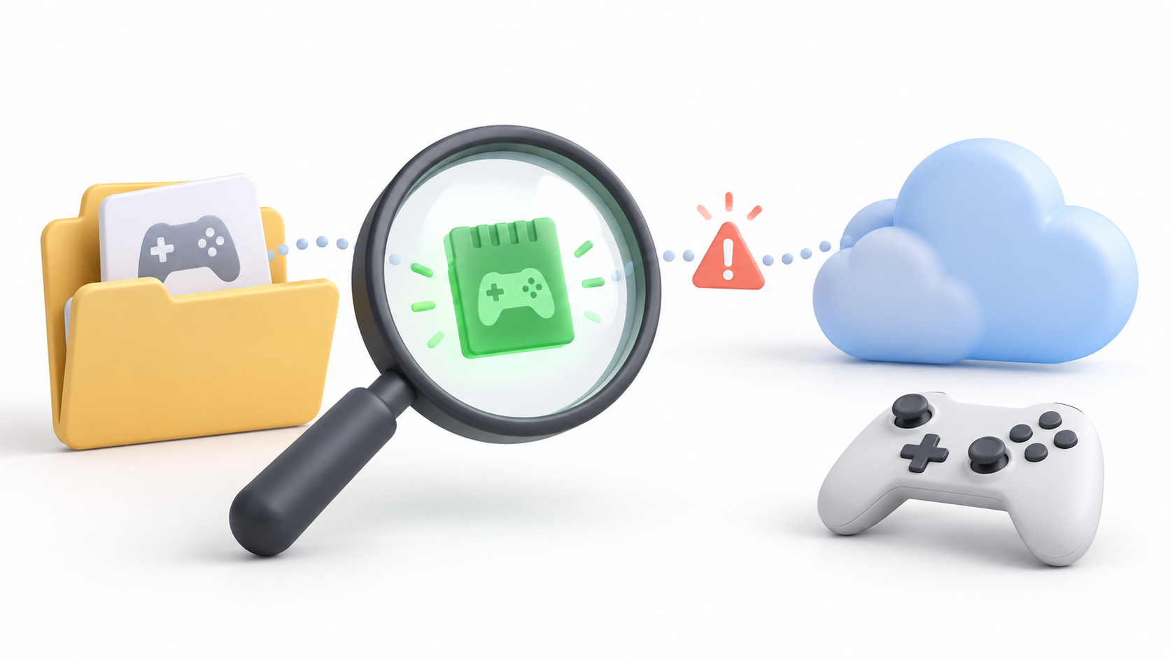Qué hacer si la partida sigue sin aparecer en Xbox