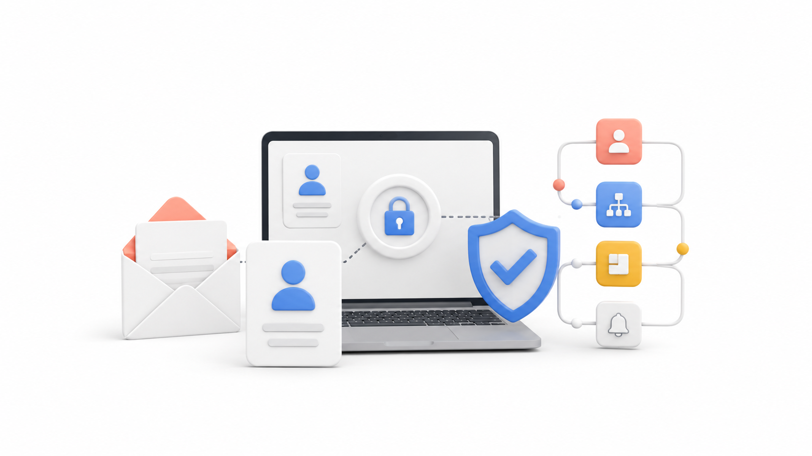 Qué necesitas para conectar Gmail con Activepieces