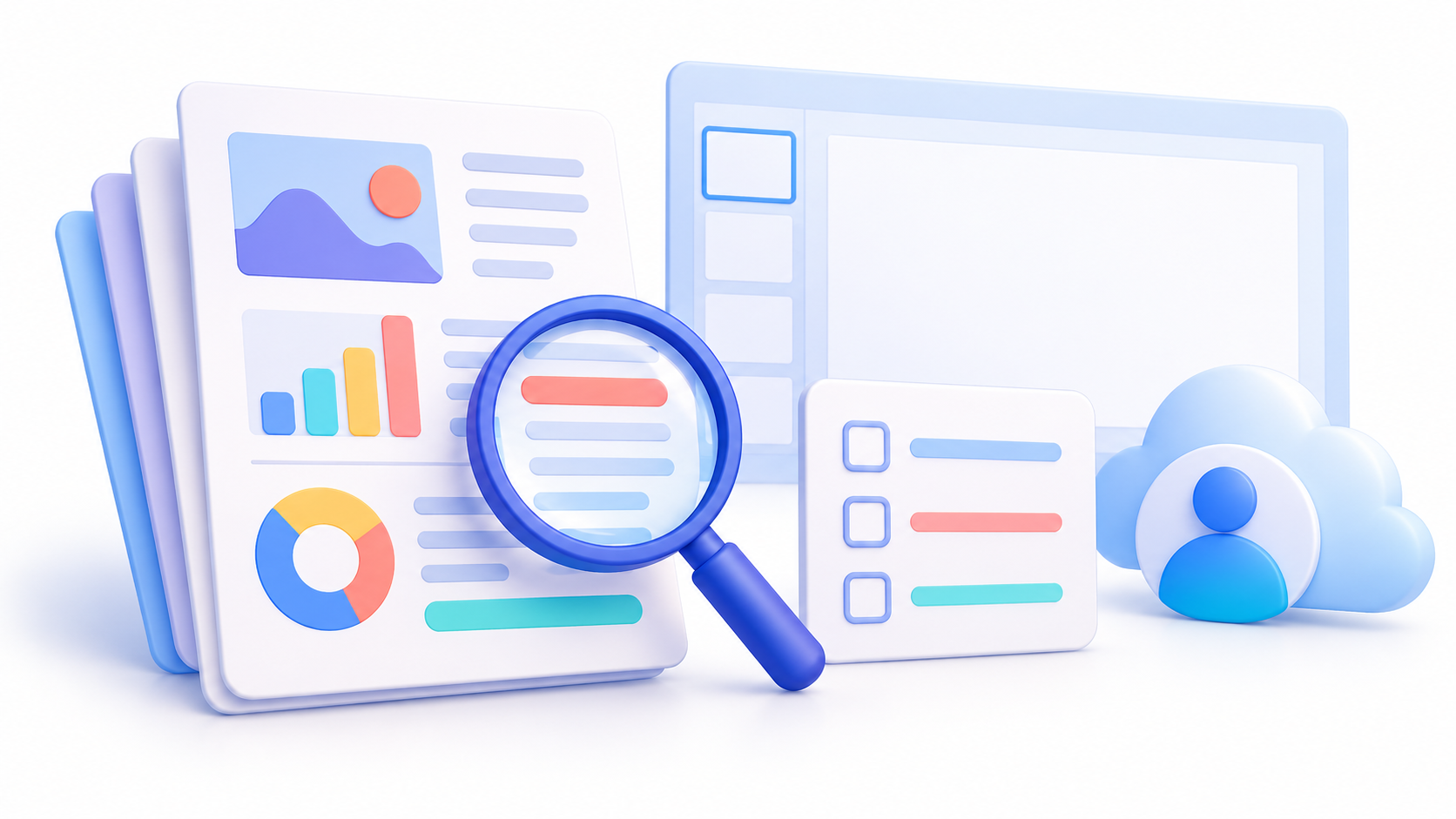 Qué necesitas para crear diapositivas a partir de un PDF con Acrobat